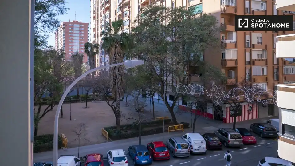 Flat to rent in Algirós, imagen 15