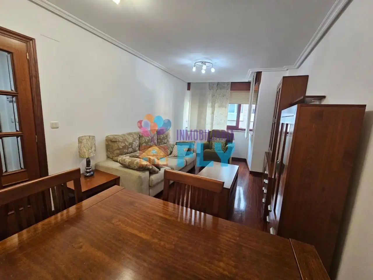 Wohnungen zur Miete in Centro