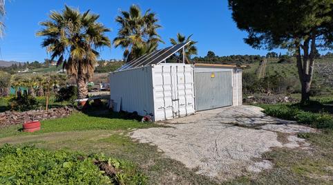 Foto 2 de Finca rústica en venta en Los Llanos, Estepona