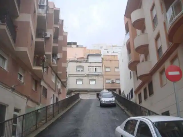 Business premises for sale in Avenida Ronda, imagen 8