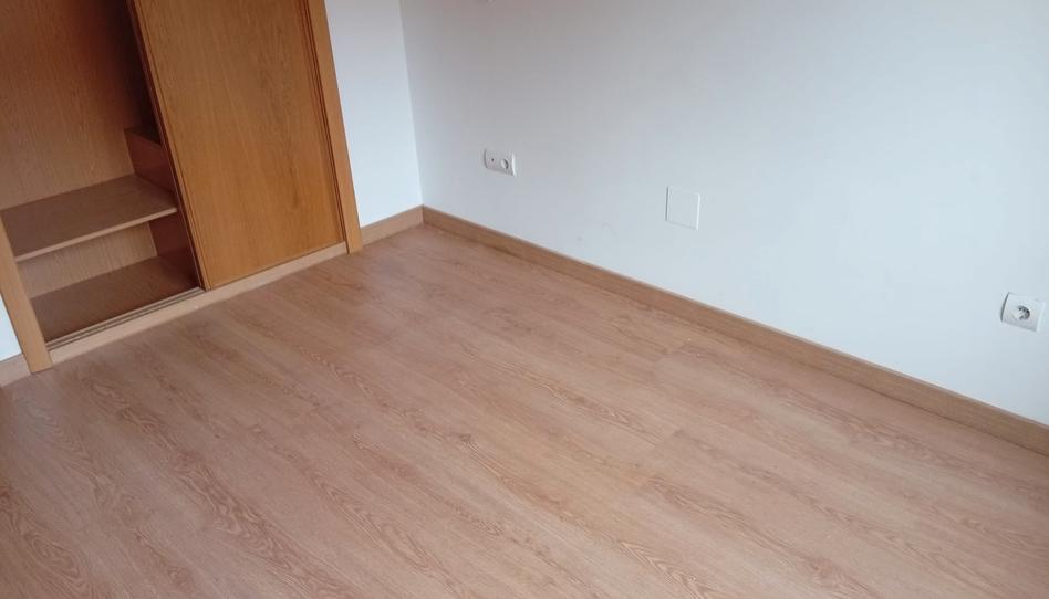 Foto 1 de Pis de lloguer a Avenida de Aranzana, 1, Sotoverde, Valladolid