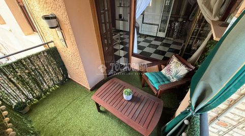 Photo 3 of Flat for sale in Barrio de Ciudad Jardín, Málaga Capital