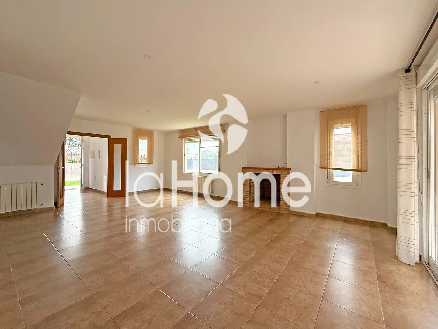 Sala de estar de Casa o chalet de alquiler en Bétera con Aire acondicionado, Calefacción y Jardín privado