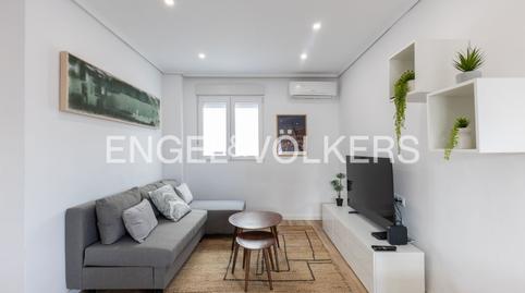 Photo 3 of Apartment to rent in C/ Dels Centelles, Russafa,  Valencia Capital