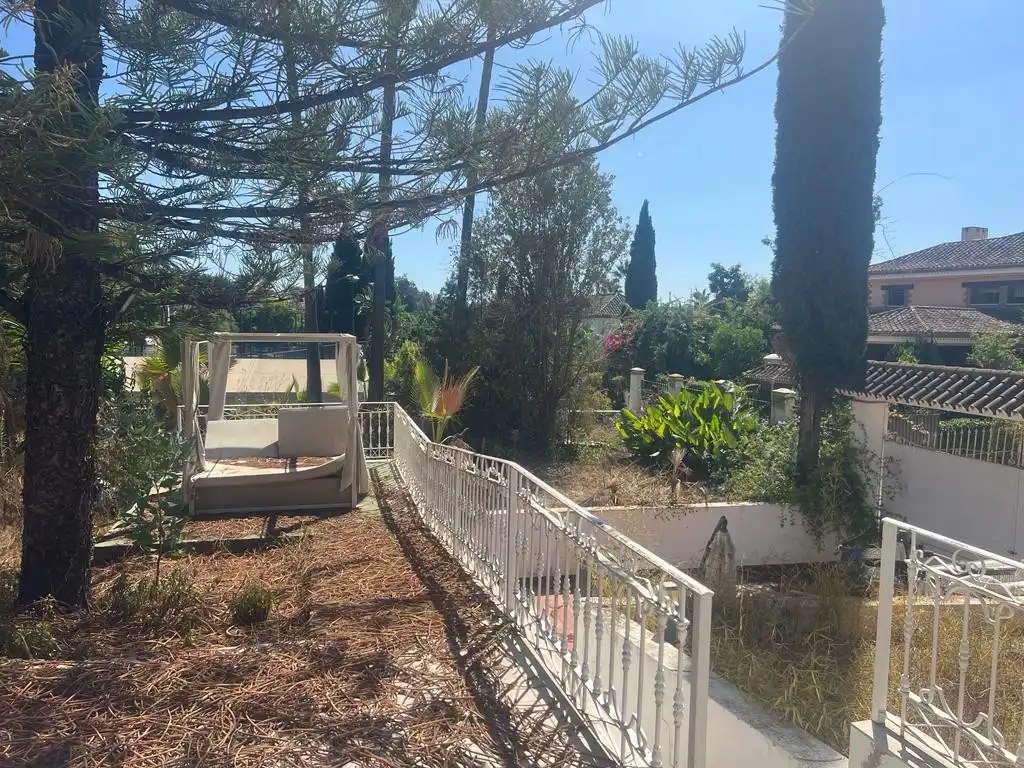 Terreni e lotti in vendita a Nueva Andalucía, imagen 6