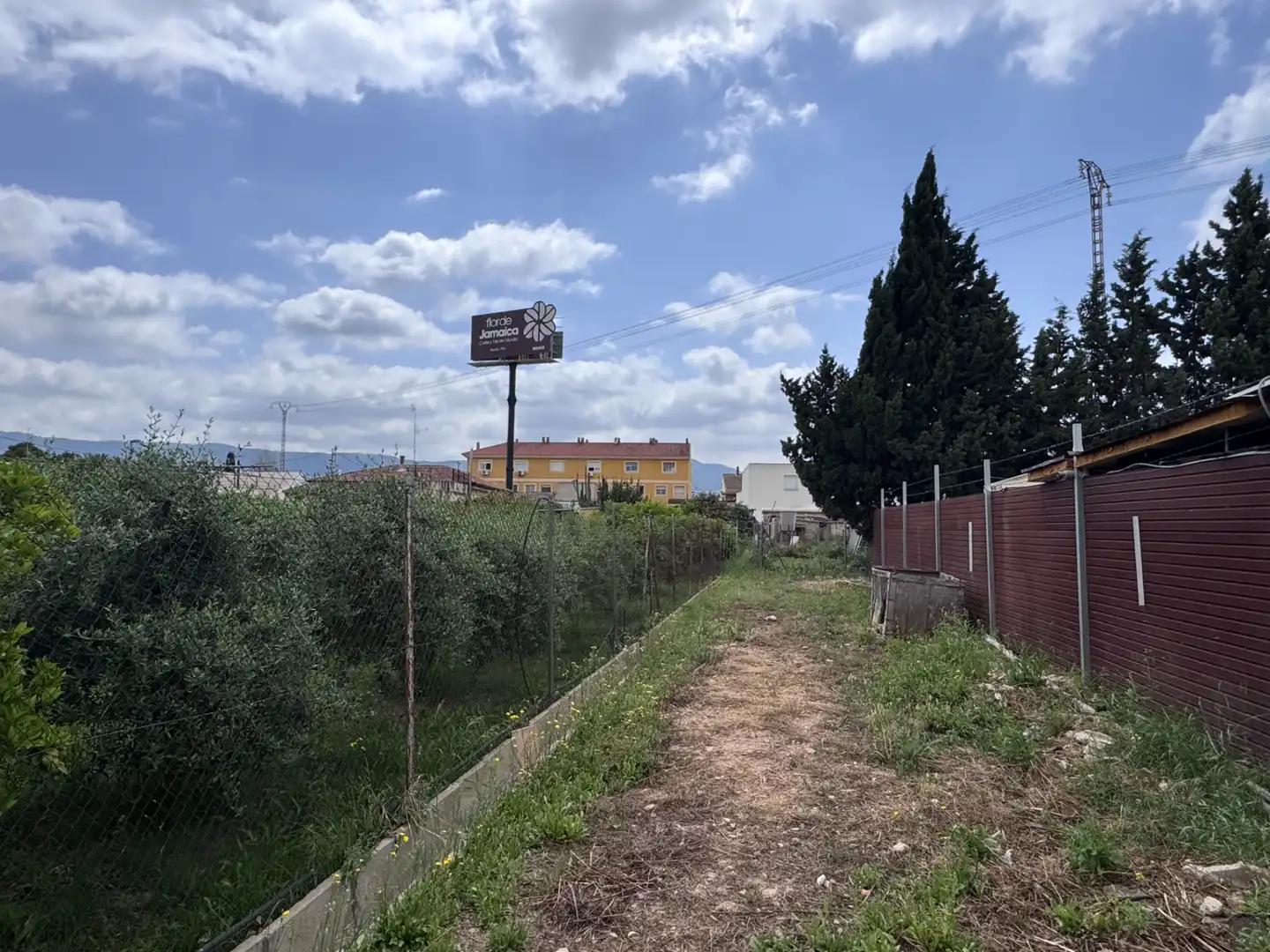Residential zum Verkauf in Murcia