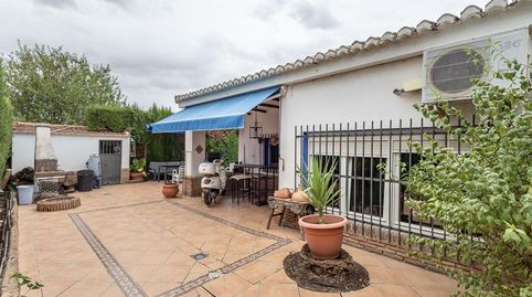 Foto 5 de Casa o xalet en venda a Calle Cipreses, Residencial Triana - Barrio Alto, Las Gabias
