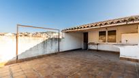 Terrace of House or chalet for sale in Sant Llorenç Savall  with Heating, Terrace and Storage room