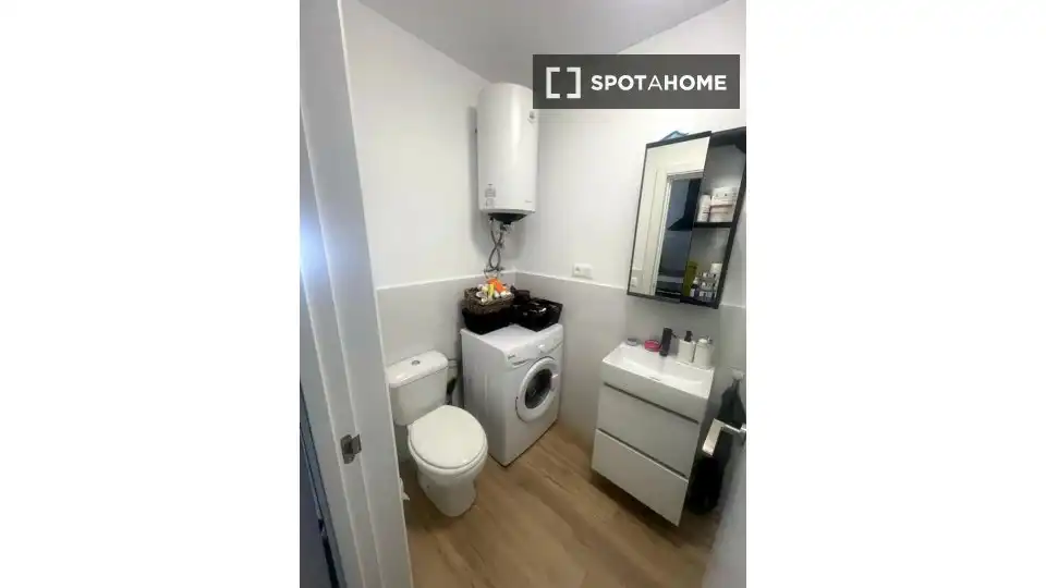 Habitación en Tabaiba