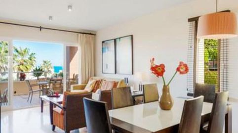 Foto 5 de Apartament de lloguer a El Faro de Calaburra - Chaparral, Mijas