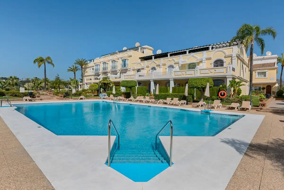 Apartamento con ascensor en venta en Nueva Andalucía, imagen 30