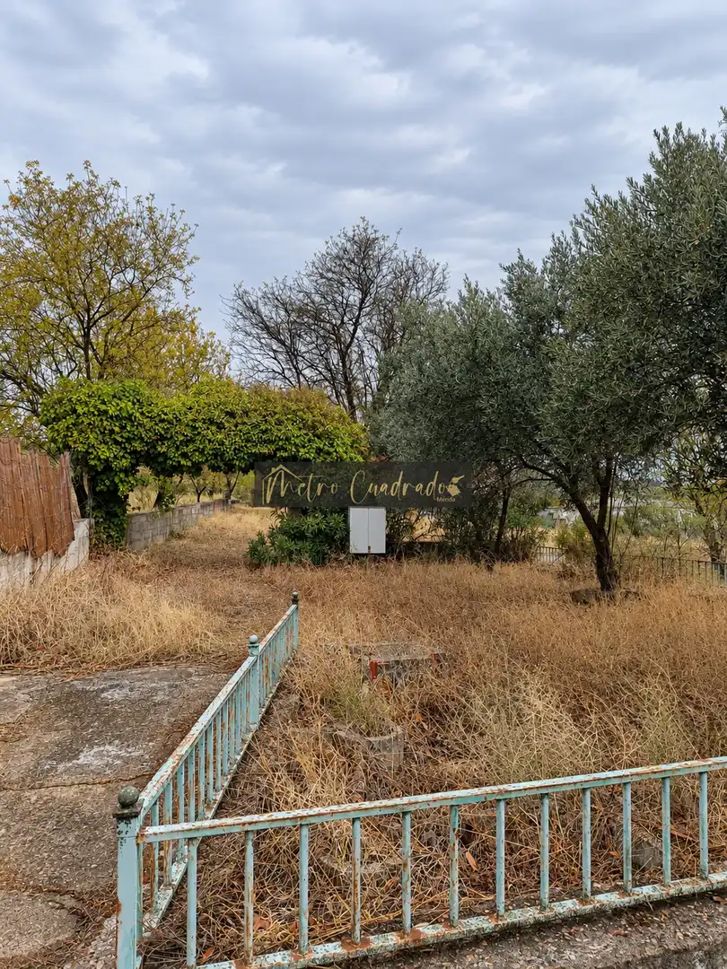 Casa con balcone in vendita a Don Álvaro, imagen 19