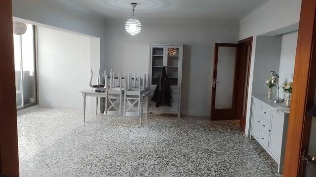 Apartamento en Venta en Carrer de Castella en S'Eixample - Can Misses