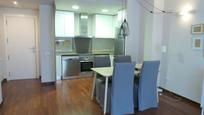 Kitchen of Flat for sale in  Barcelona Capital  with Air Conditioner and Terrace