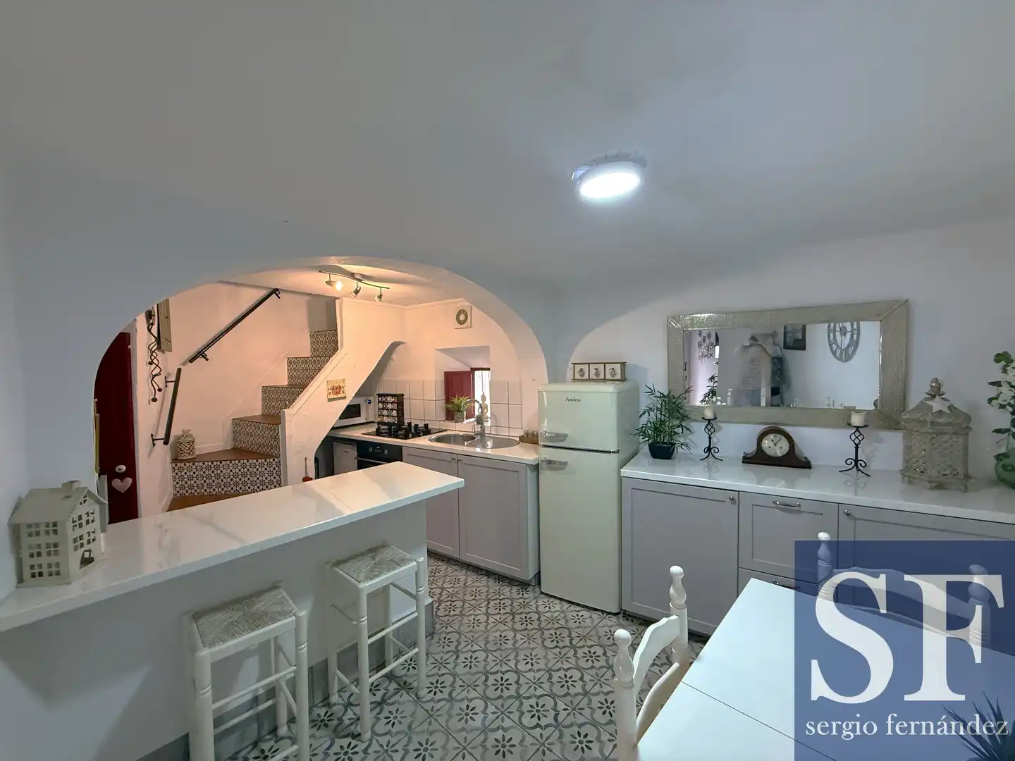 Terraced house for sale in Cómpeta, imagen 3