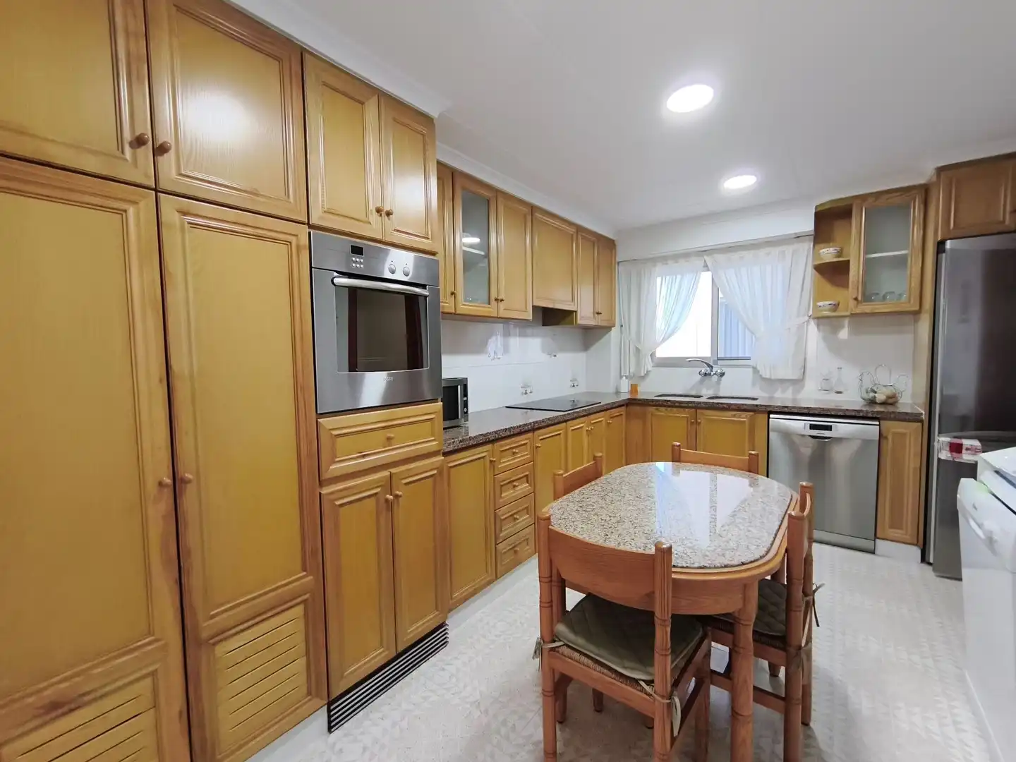 Cocina de Piso en venta en Sueca
