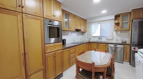 Foto 4 de Piso en venta en Sueca ciudad, Valencia