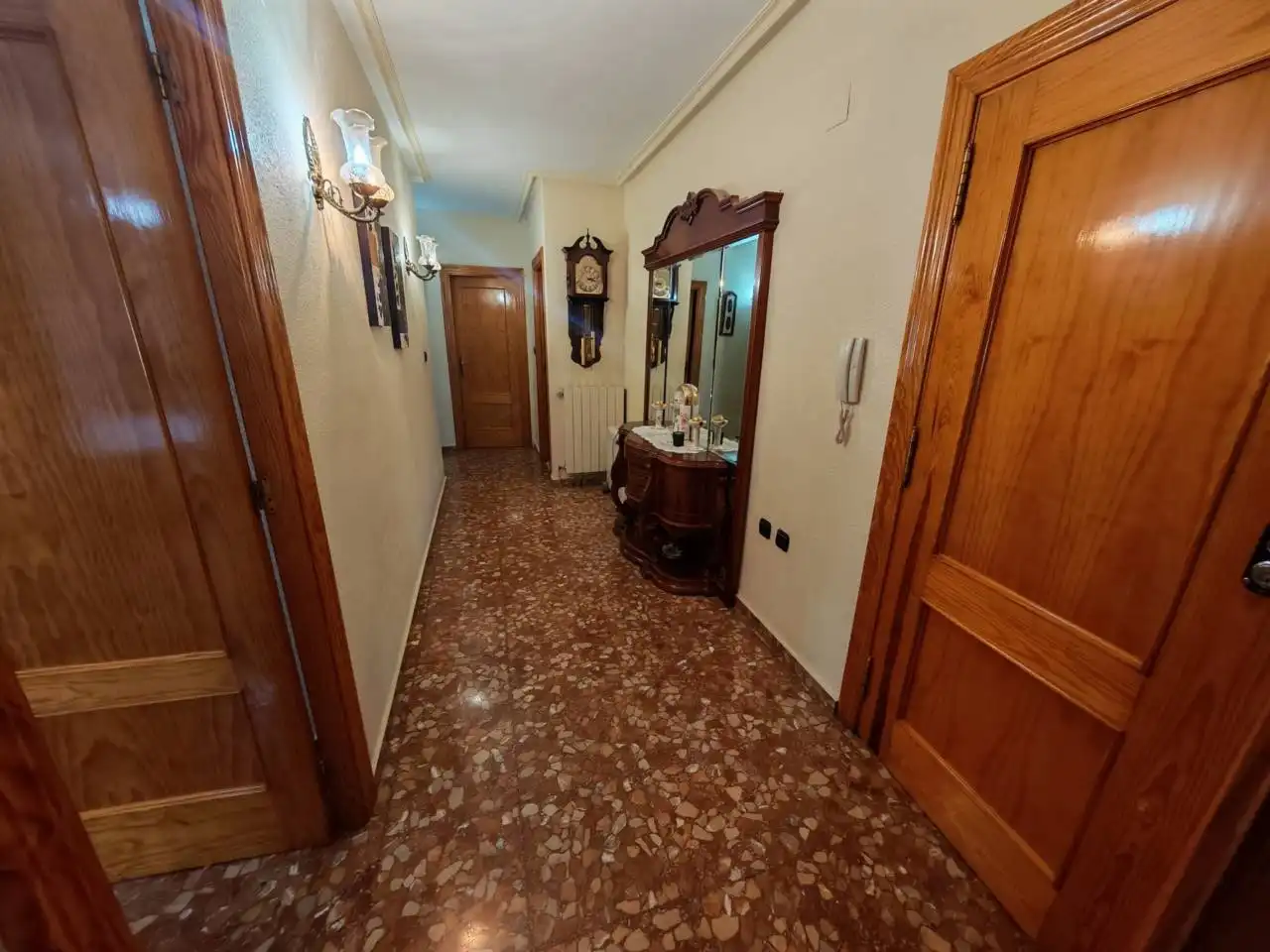 Casa con jardín en venta en Carretera Estación de Tocón, imagen 9