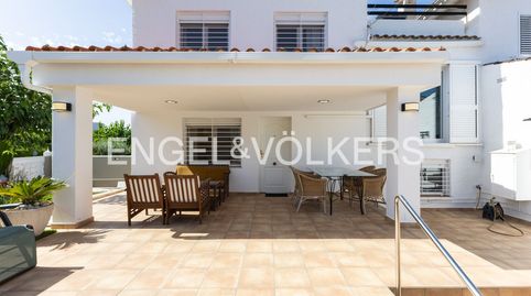 Foto 2 de Casa o chalet en venta en Voramar, Benicasim / Benicàssim