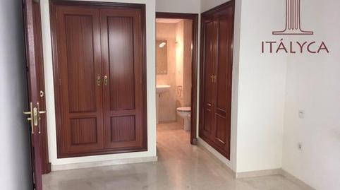 Foto 2 de Pis de lloguer a San Gil,  Sevilla Capital