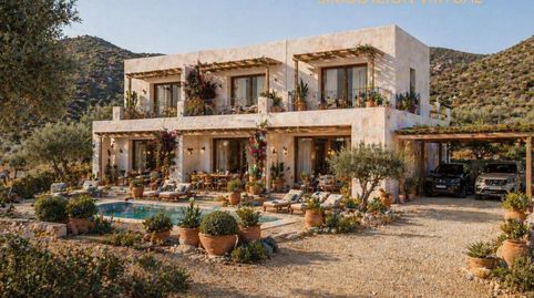 Photo 5 of Residential for sale in Mojácar Playa - Las Ventanicas - La Paratá, Mojácar