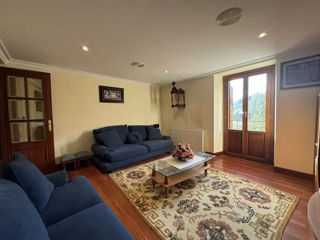 Casa rústica en venta en Elgeta, imagen 2
