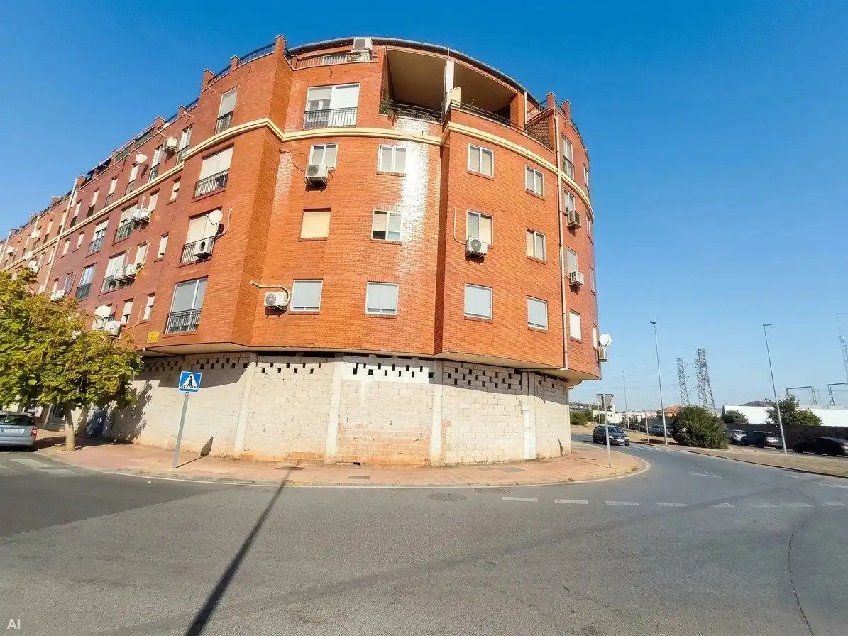 Local comercial en venda a Avenida Elvas
