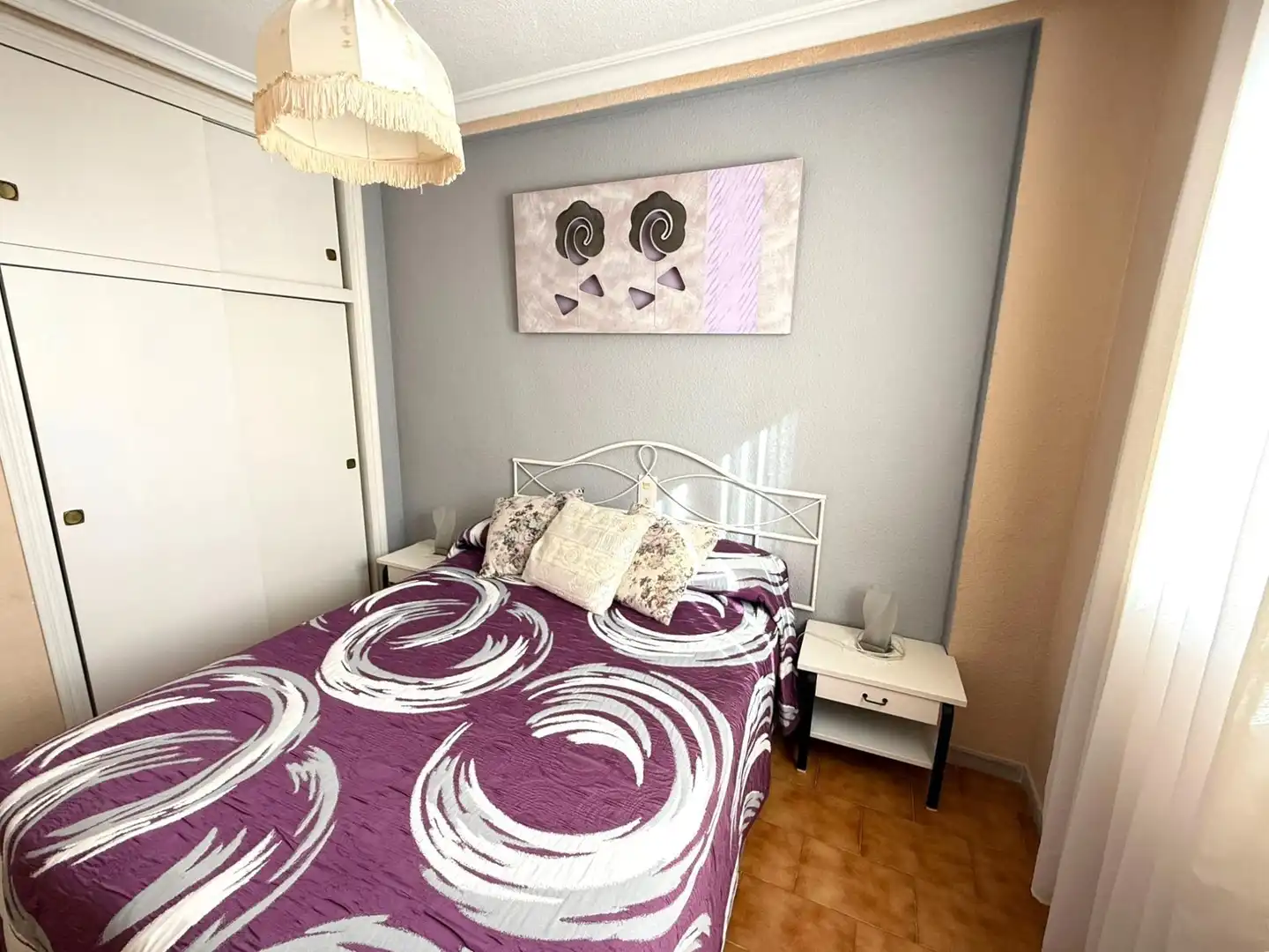 Ático con terraza en venta en La Mata, imagen 7