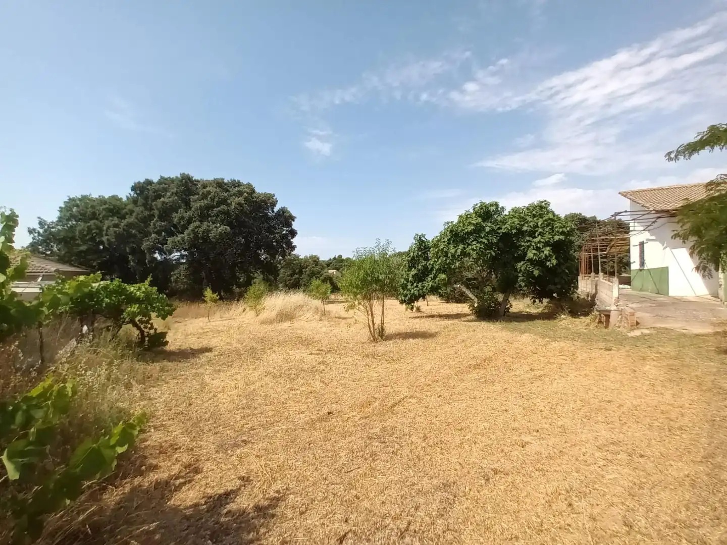Casa o xalet en venda en Hontoba amb Calefacció, Jardí privat i Terrassa