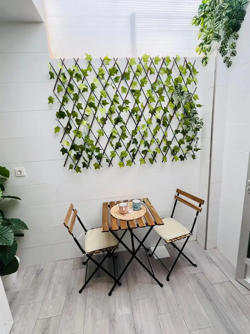 Terraza de Casa o chalet en venta en San Pedro del Pinatar con Balcón