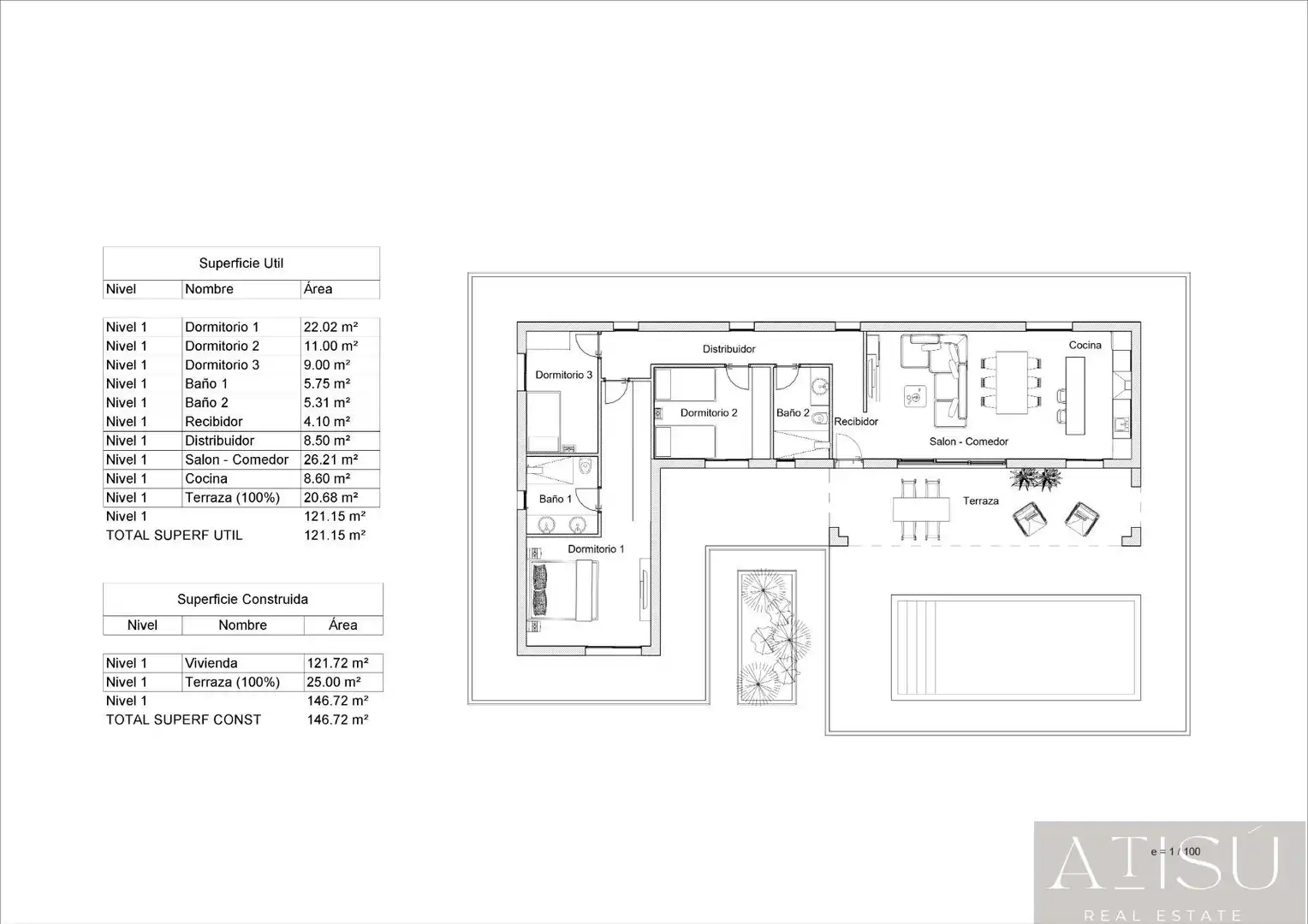 Villa avec piscine à vendre à La Romana, imagen 8