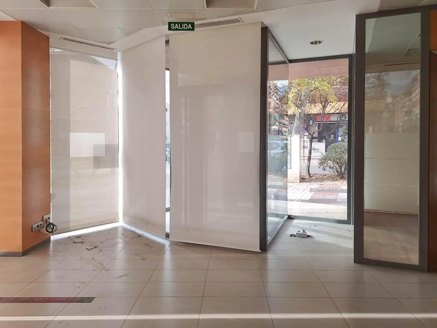 Local comercial de lloguer a Avenida DEL SUR, imagen 19