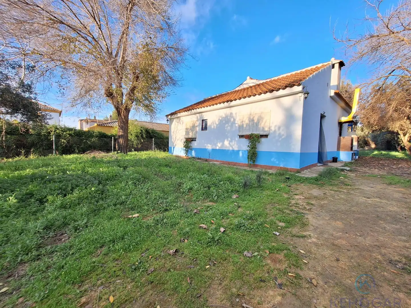 Casa rústica con piscina en venta en Arco Norte - Avda España, imagen 22