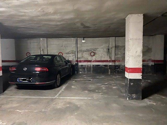 Garaje en Alquiler en Kalea, 41 en Iturrama