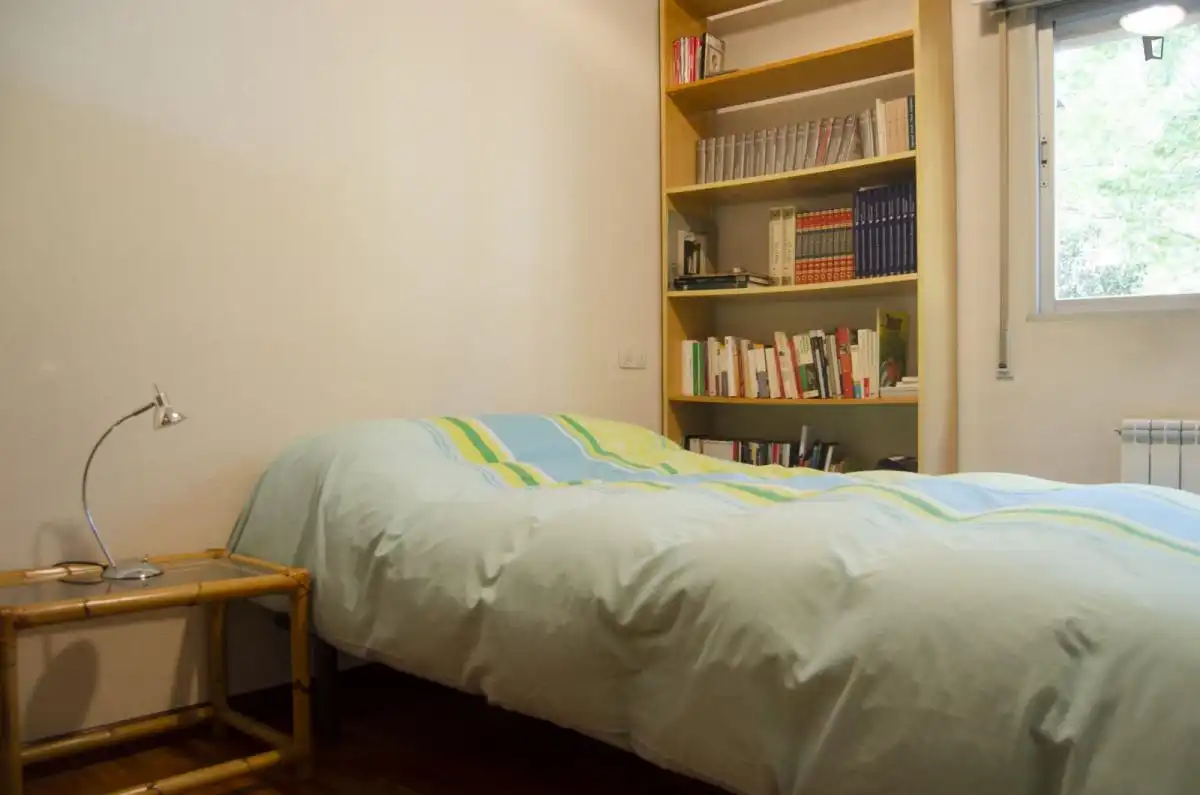 Habitación en Costillares
