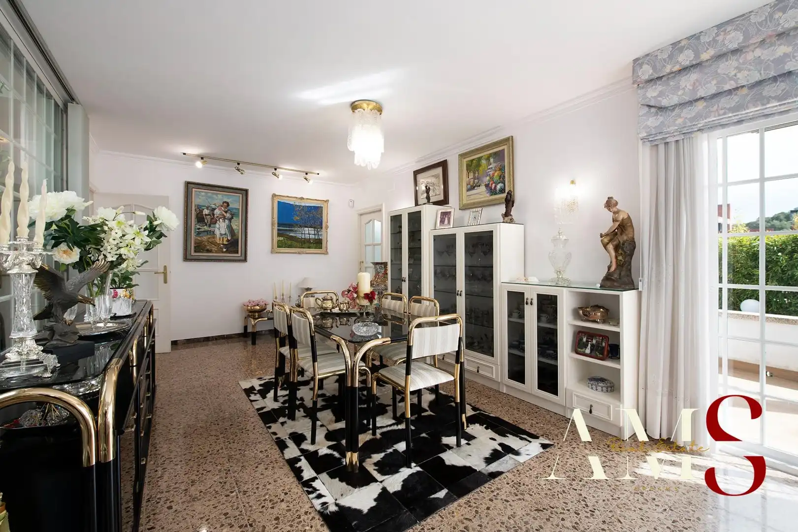 Detached house with terrace for sale in Carrer SIL, imagen 21