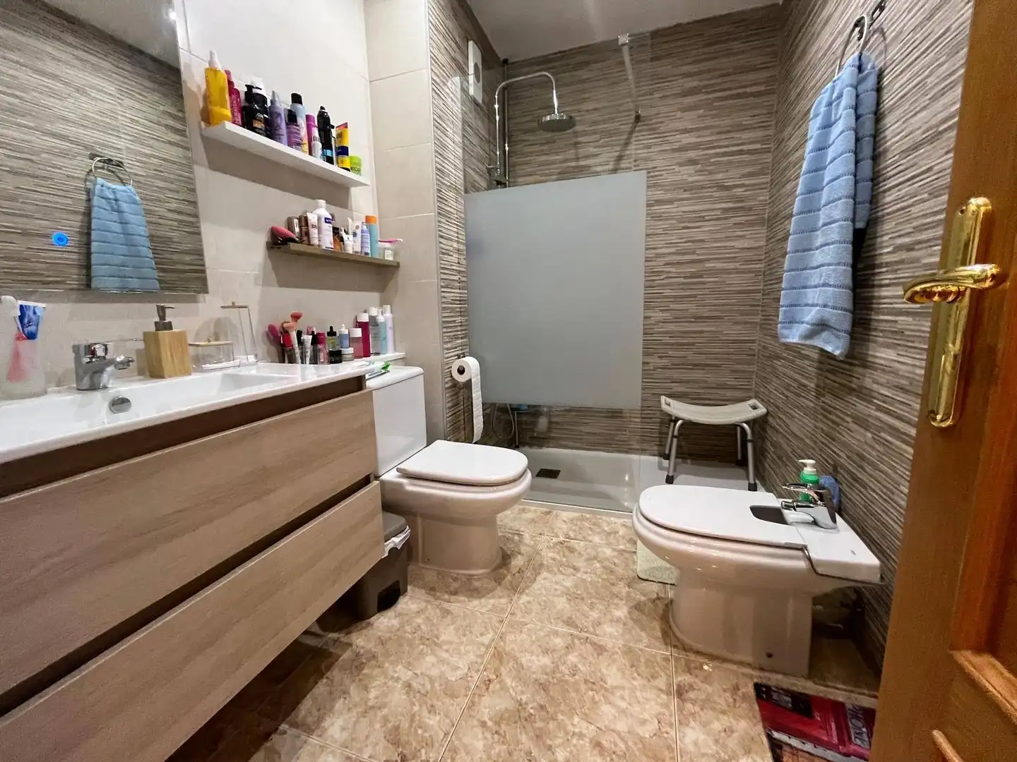 Appartamento con terrazza in vendita a Calle de Carlos Antón Pastor, imagen 26