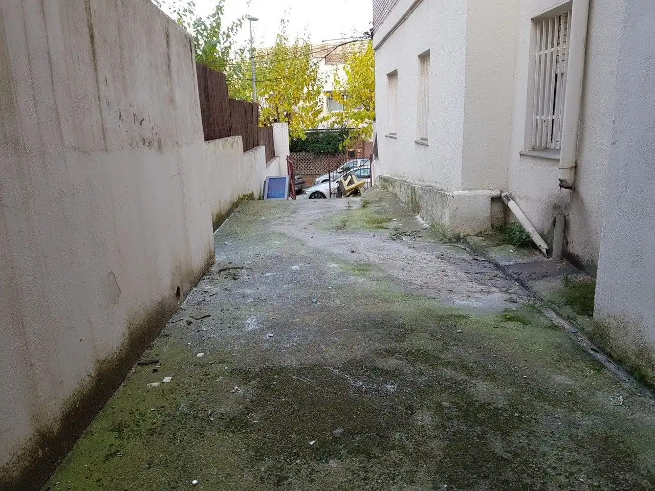 Local en venda a Passatge de la Rosella, Montgat