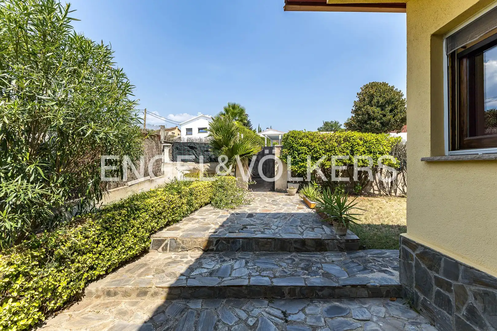 Haus mit Pool zum Verkauf in Bigues i Riells del Fai, imagen 48