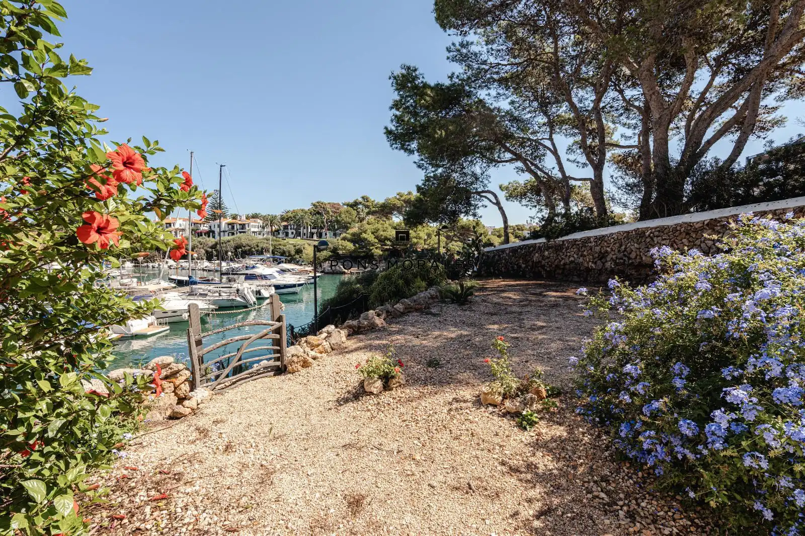 Adosado con terraza en venta en Ciutadella, imagen 4