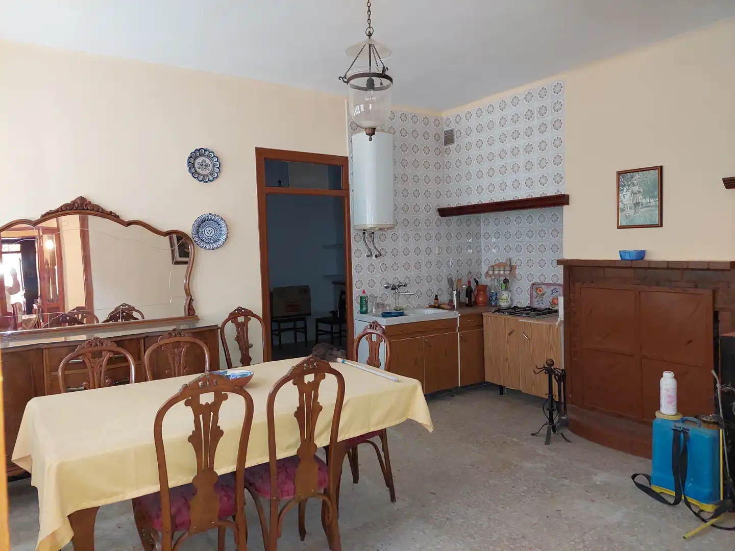 Haus zum Verkauf in La Puebla de Almoradiel, imagen 10