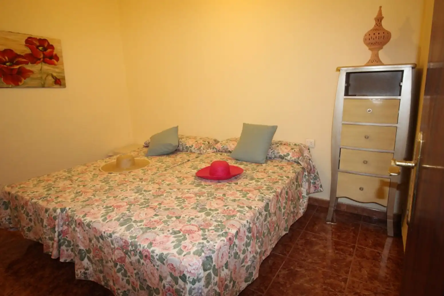 Habitación de Casa o chalet en venta en Torremayor con Parquet, Terraza y Trastero