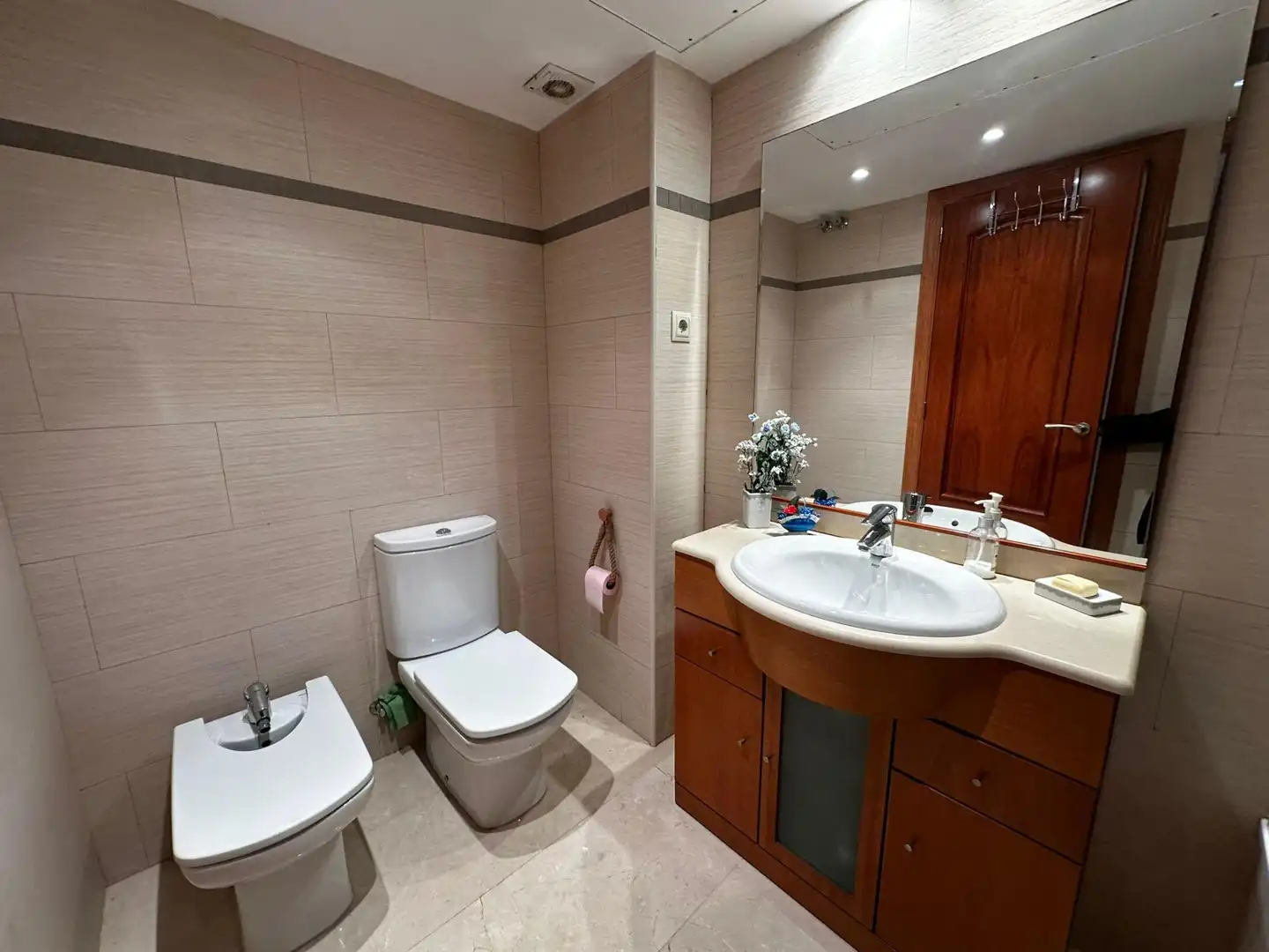 Appartement avec terrasse à vendre à Malgrat de Mar, imagen 32