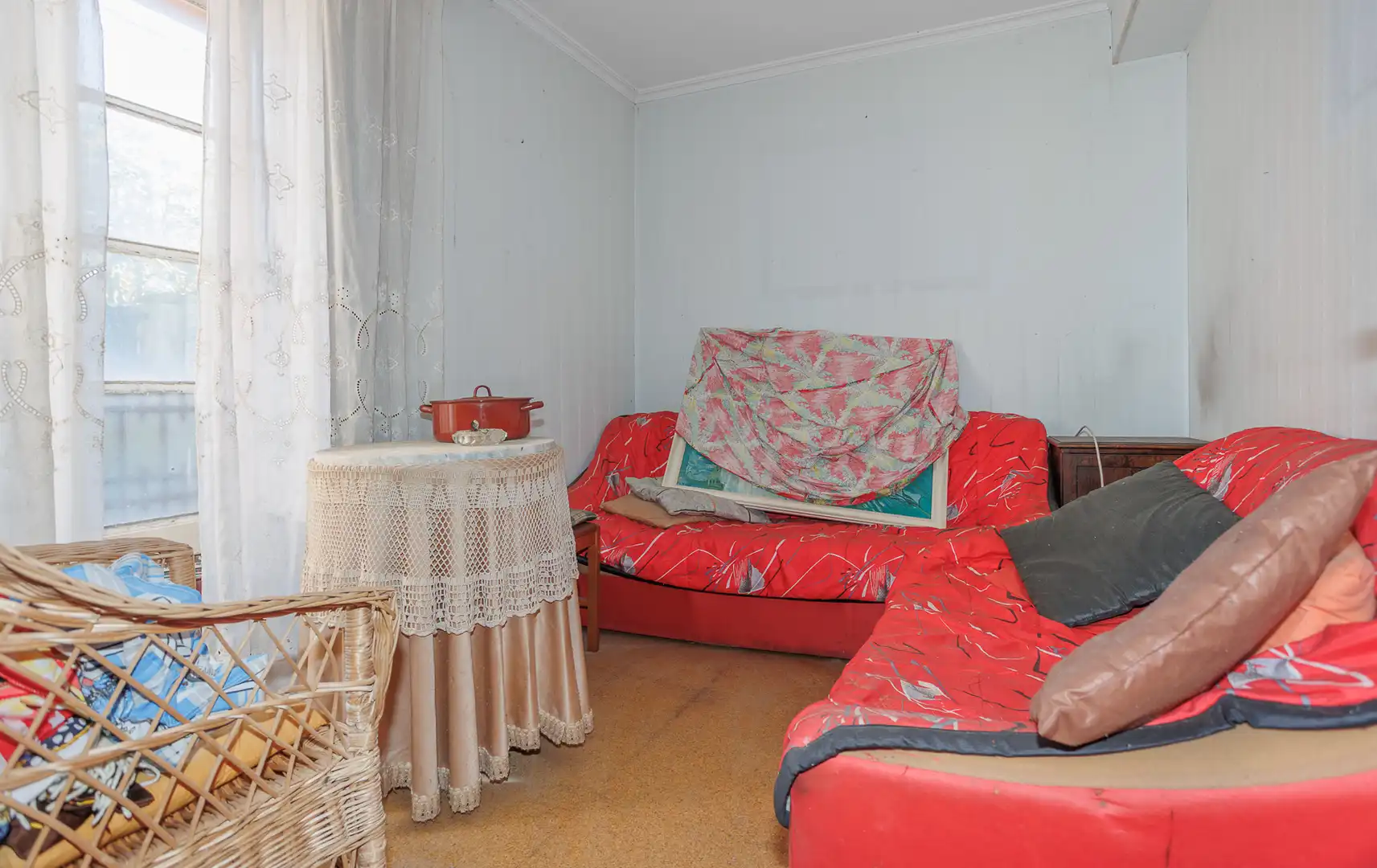 Habitación de Finca rústica en venta en Noia con Amueblado