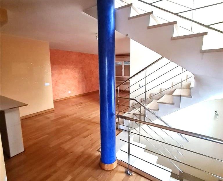 Single-family semi-detached for sale in Sariegos  with Heating, Private garden and Parquet flooring