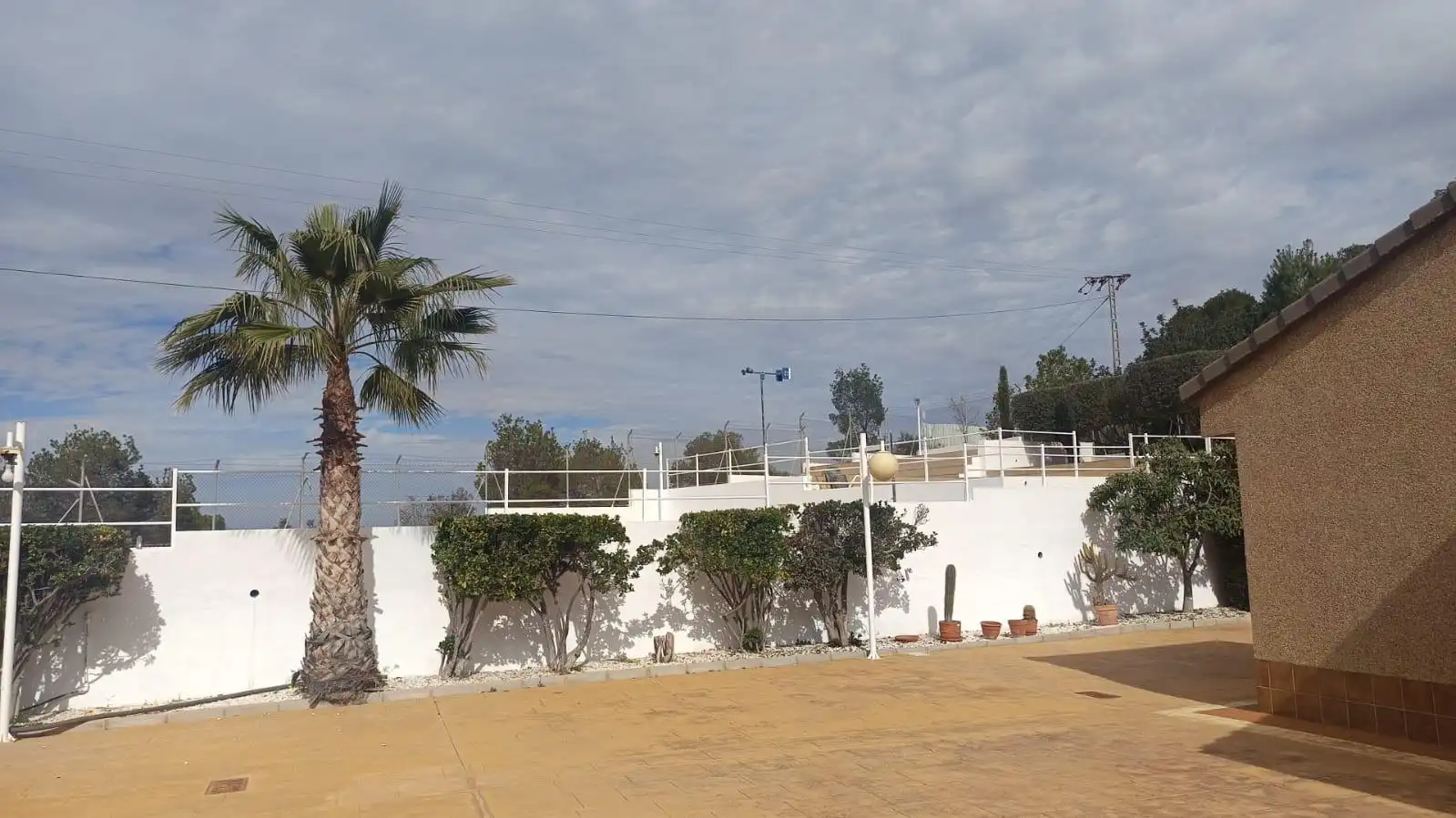 Villa avec piscine à vendre à Pedanías Este, imagen 21