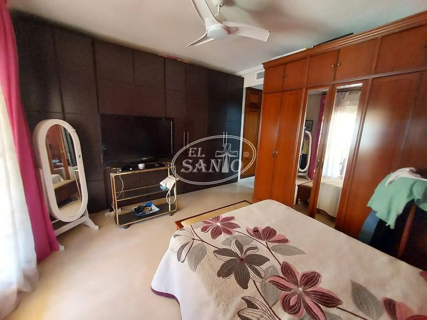 Casa a schiera con piscina in vendita a SAN RAFAEL DE LA ALBAIDA, imagen 26