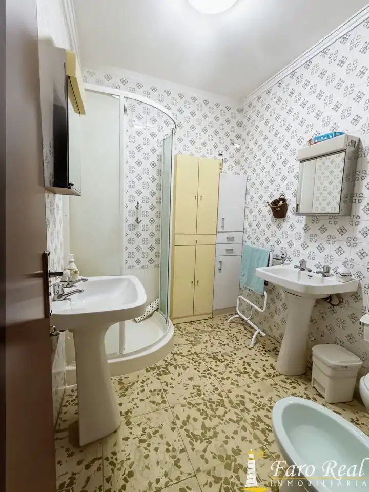 Bathroom of Detached homes for sale in Sanlúcar de Barrameda