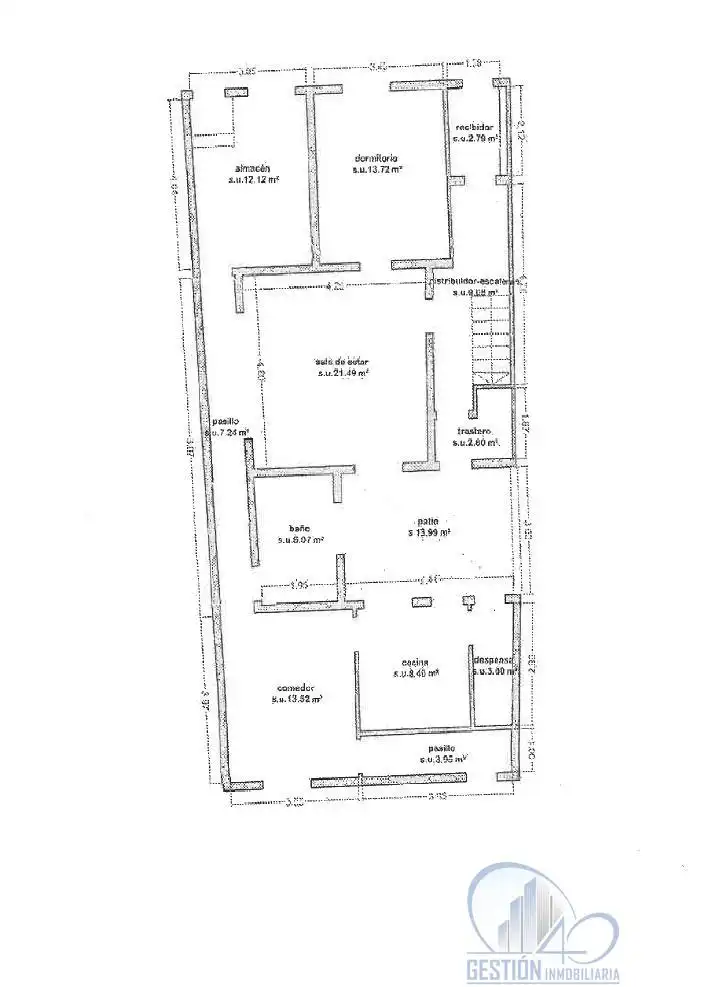 Houses for sale in San Cristóbal de la Laguna  with Terrace, Storage room and Alarm