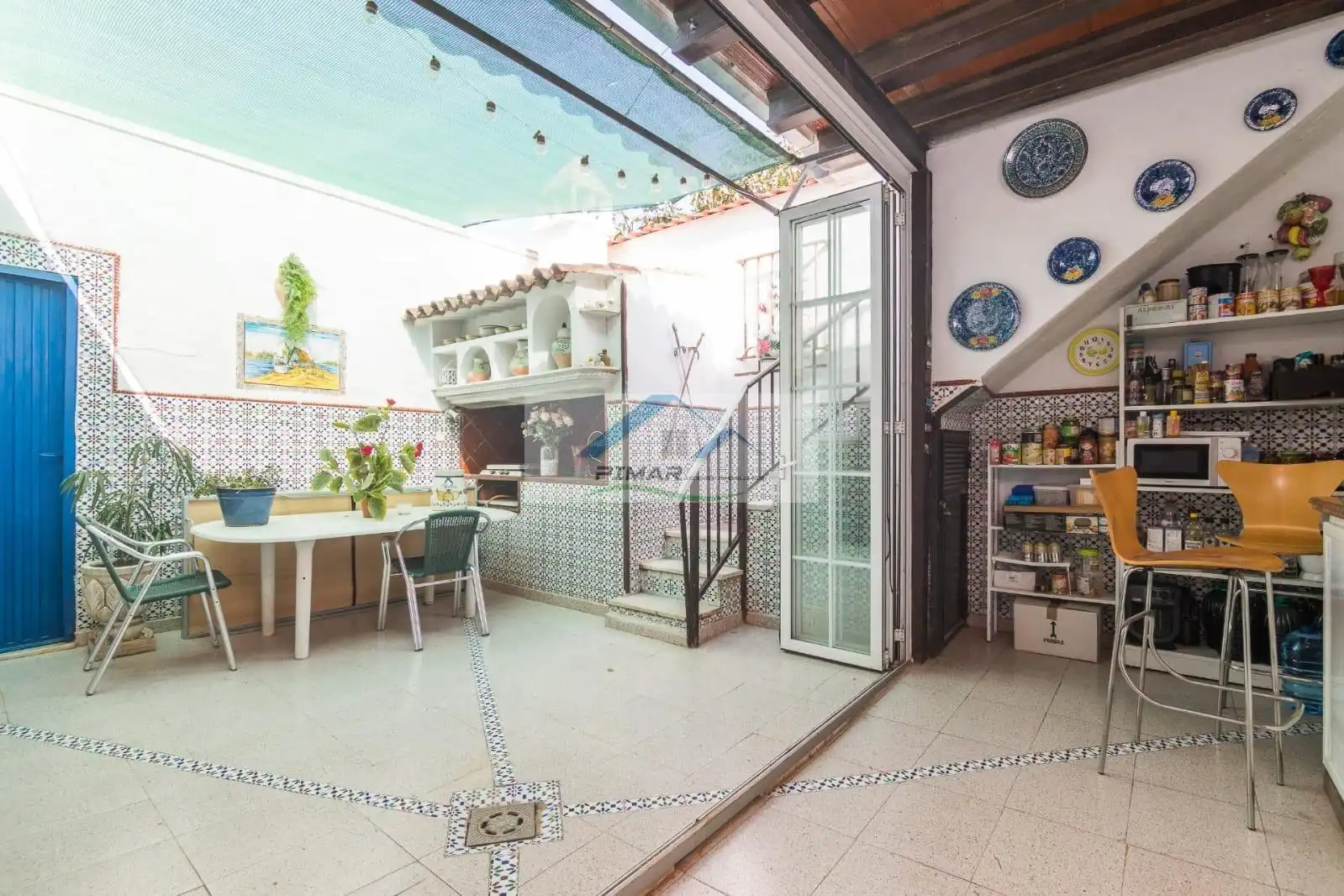 Villa con piscina in vendita a La Algoda - Matola - Llano de San José, imagen 6